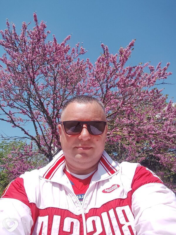 Юрий, 43, Новороссийске — анкета №4308584
