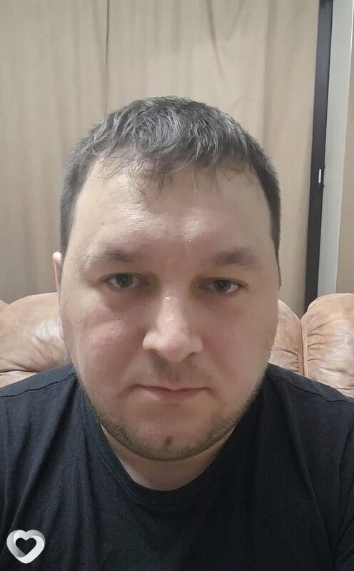 Егор, 31, Омске — анкета №4308599
