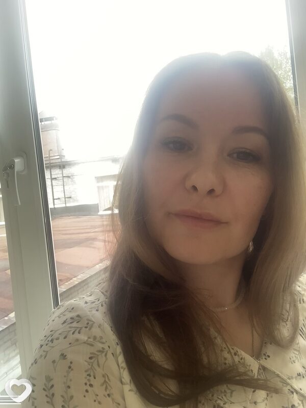 Елена, 44, Санкт-Петербурге — анкета №4308608