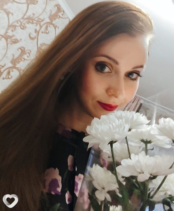 Юлия, 36, Твери — анкета №4308435