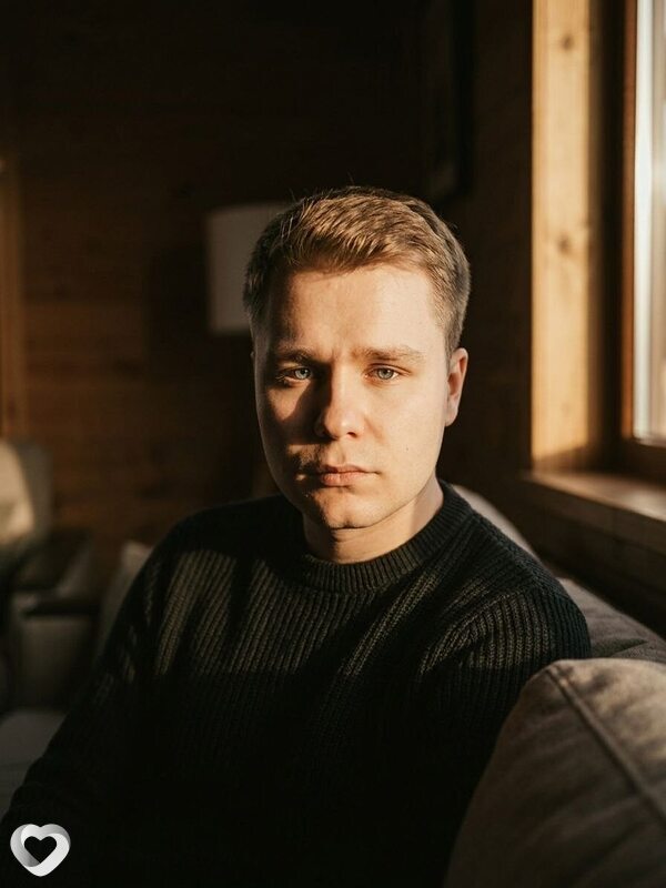 Егор, 23, Москве — анкета №4308441