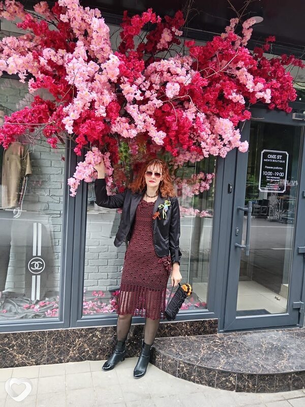 Светлана, 49, Армавире — анкета №4308445