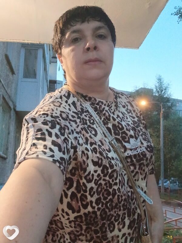 Наталья, 44, Омске — анкета №4308448