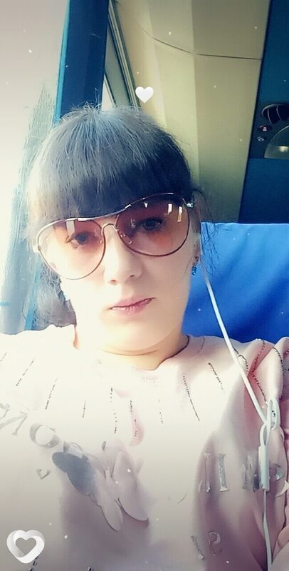 Злата, 35, Кемерове — анкета №4308662
