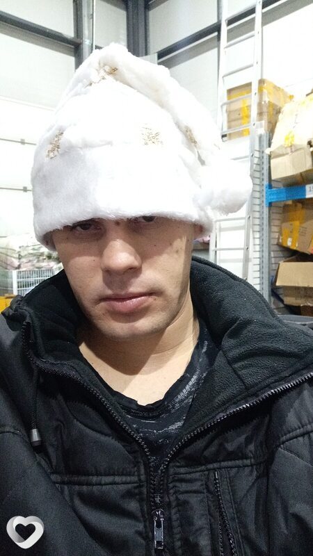 Евгений, 32, Благовещенске — анкета №4308665