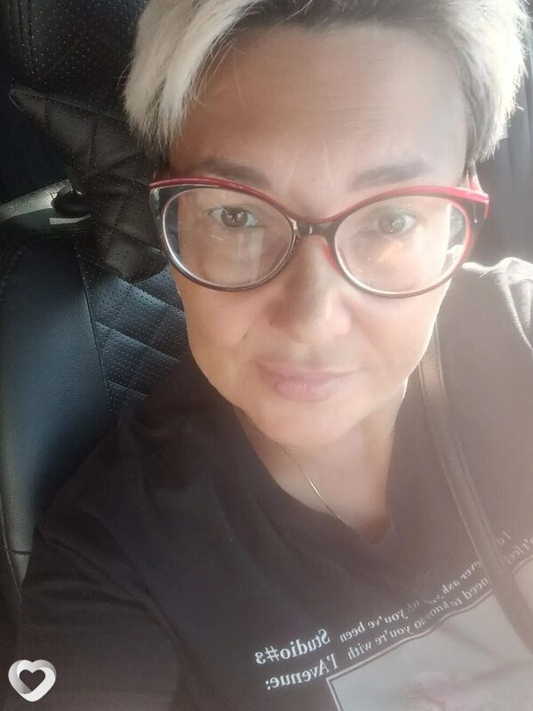 Ирина, 54, Туле — анкета №4308669