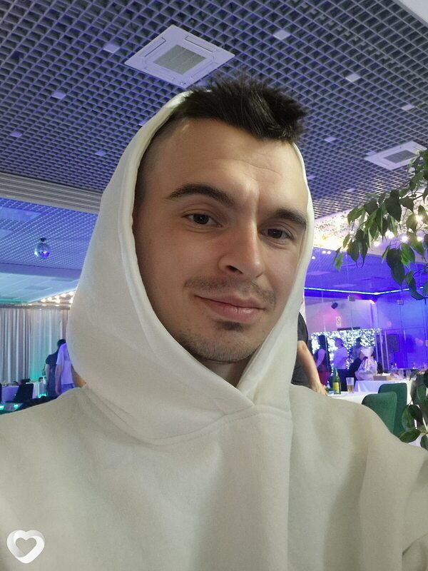 Дамир, 23, Твери — анкета №4308671