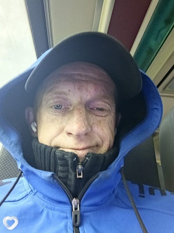Алексей, 34, Кирове — анкета №4308610