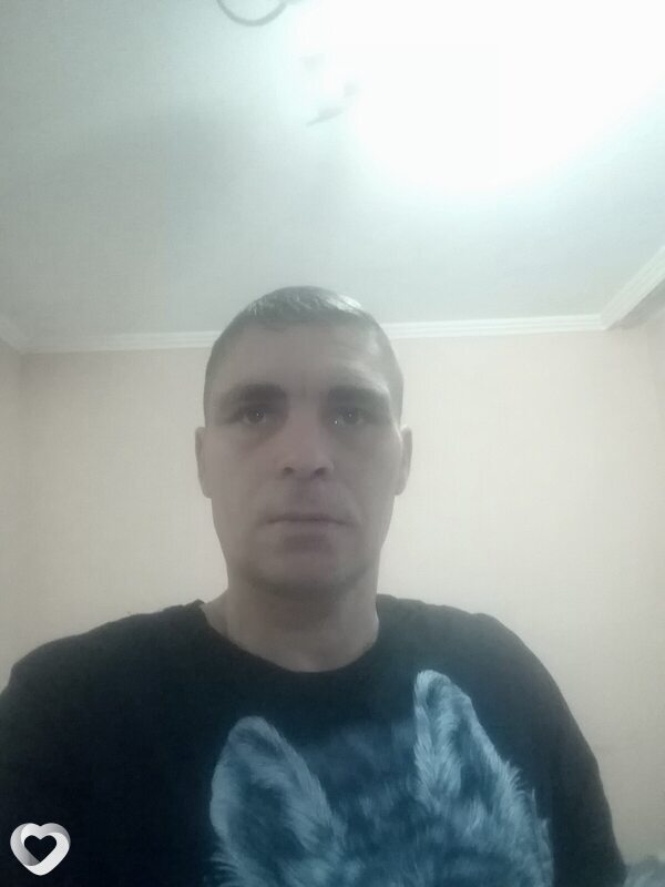 Александр, 44, Тюмени — анкета №4308618