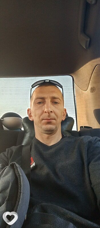 Андрей, 38, Минске — анкета №4308622