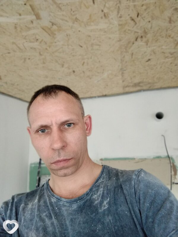 Вячеслав, 44, Сочи — анкета №4308627