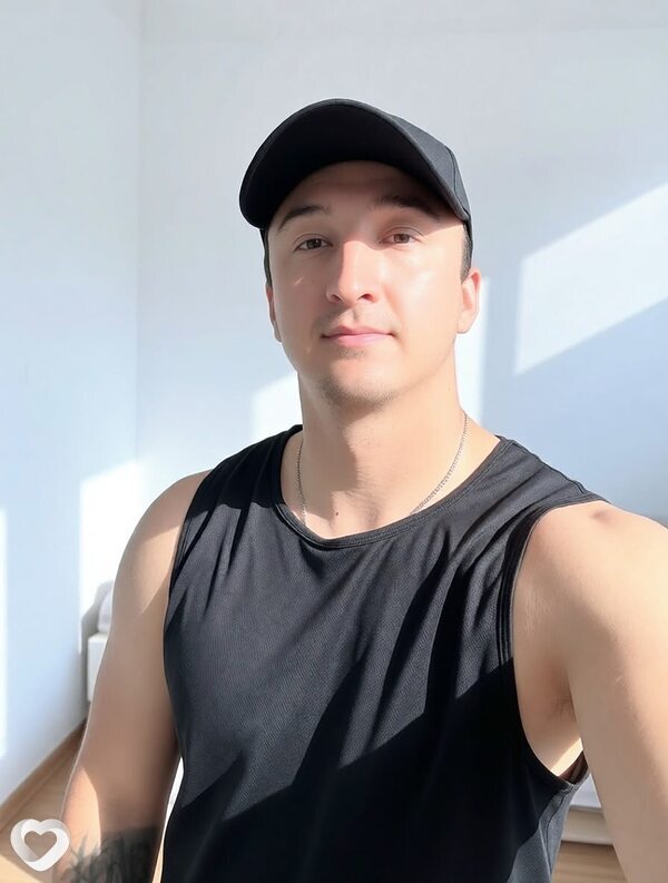 Андрей, 28, Астрахани — анкета №4308711