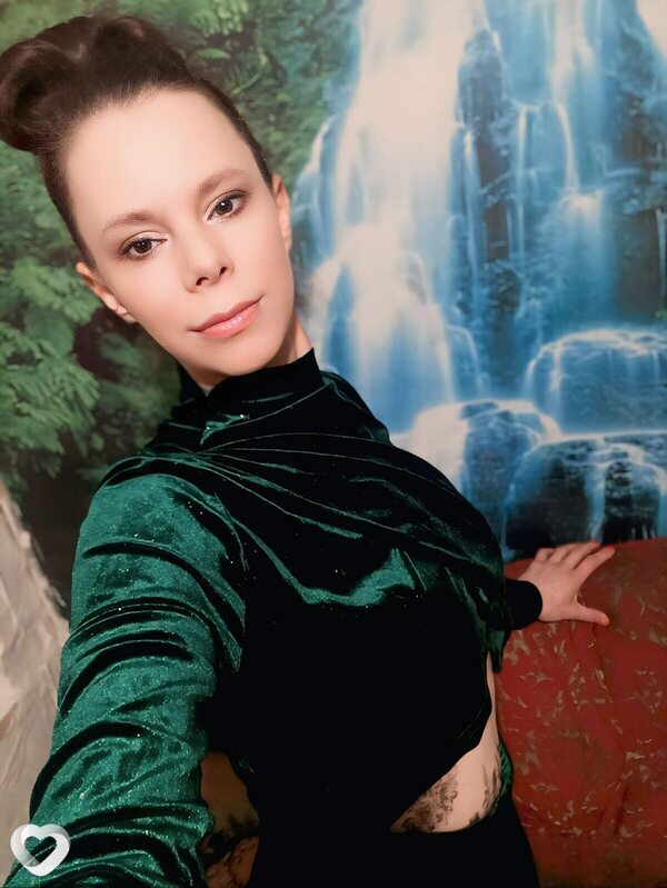 Варя, Южа