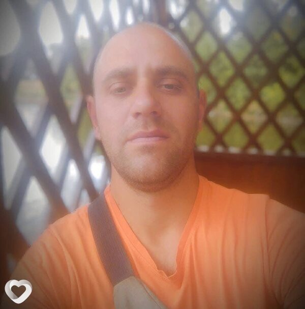 Дмитро, 32, Умани — анкета №4308715