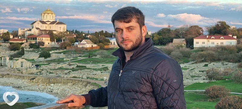Артём, 38, Кропоткине — анкета №4308729