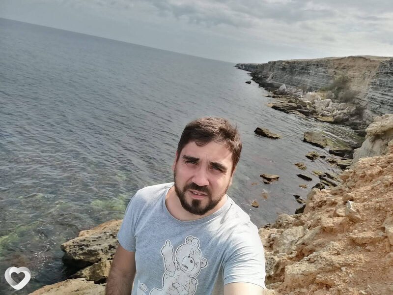 Владимир, 39, Санкт-Петербурге — анкета №4308738