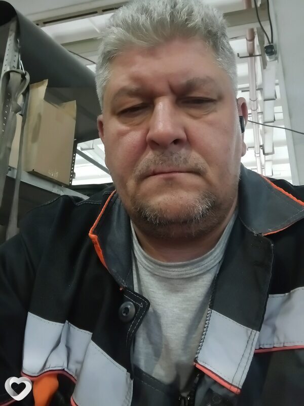 Алекс, 44, Можайске — анкета №4308739