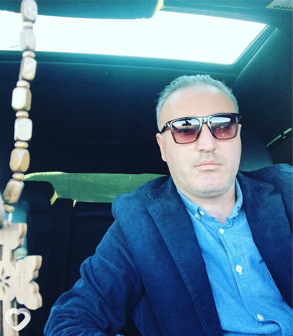 Юрий, 44, Владивостоке — анкета №4308740