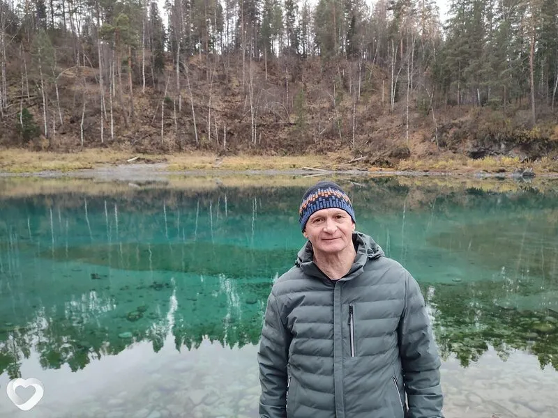 Алексей, 59, Барнауле — анкета №4308741