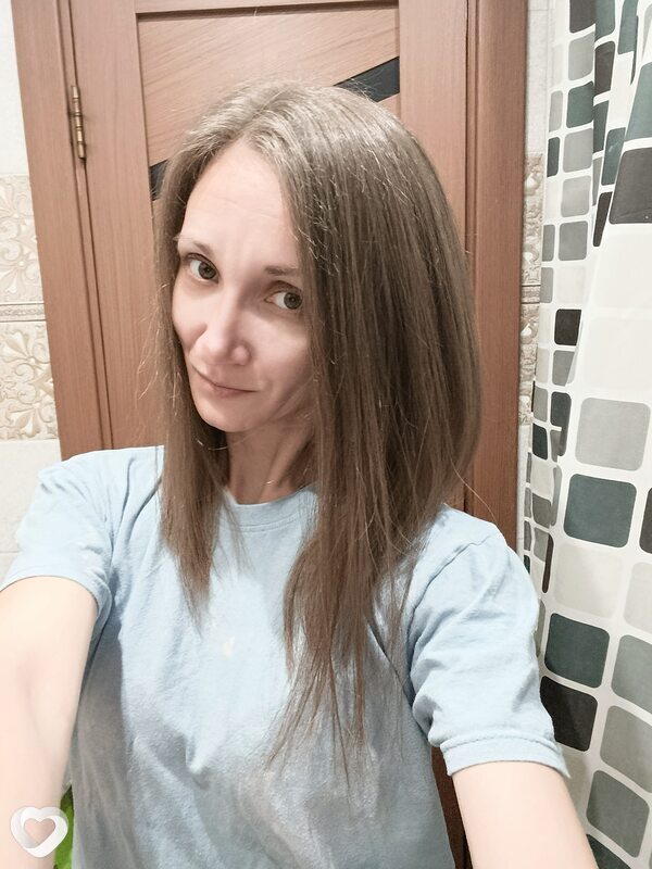 Александра, 36, Симферополе — анкета №4308744