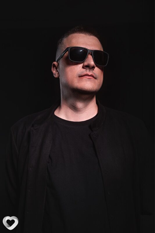 Андрей, 40, Астане — анкета №4308756