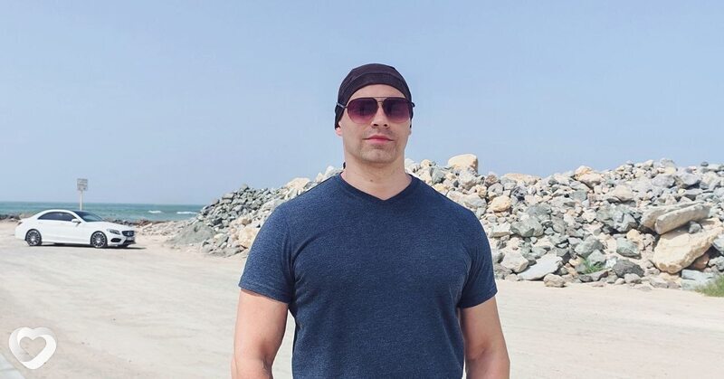 Василий, 41, Донецке — анкета №4308637