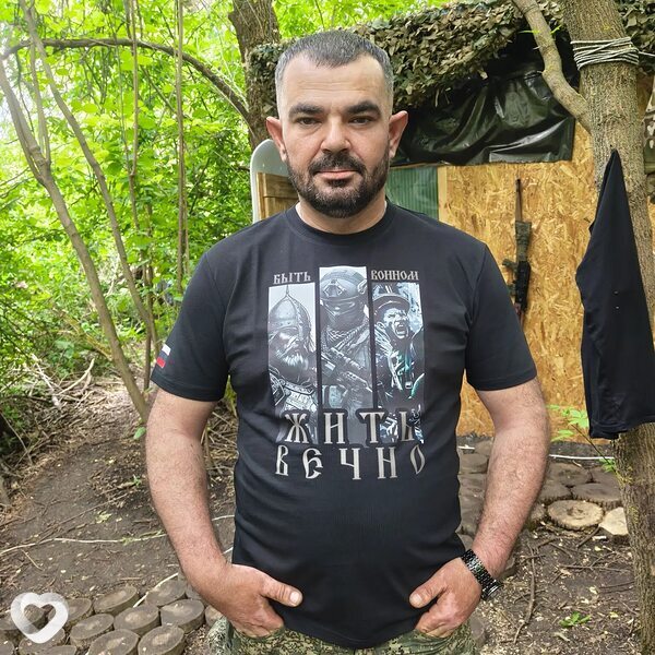 Карен, 38, Белгороде — анкета №4308642