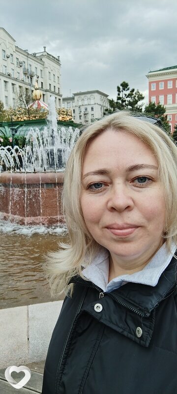Светлана, Королёв