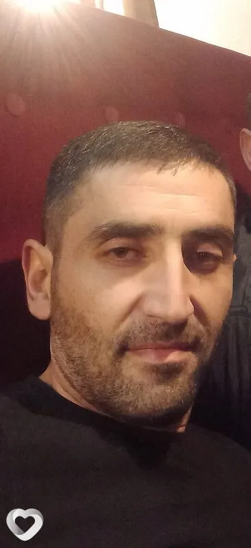 Артём, 35, Барнауле — анкета №4308653