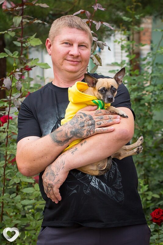 Андрей, 42, Бугуруслане — анкета №4308655