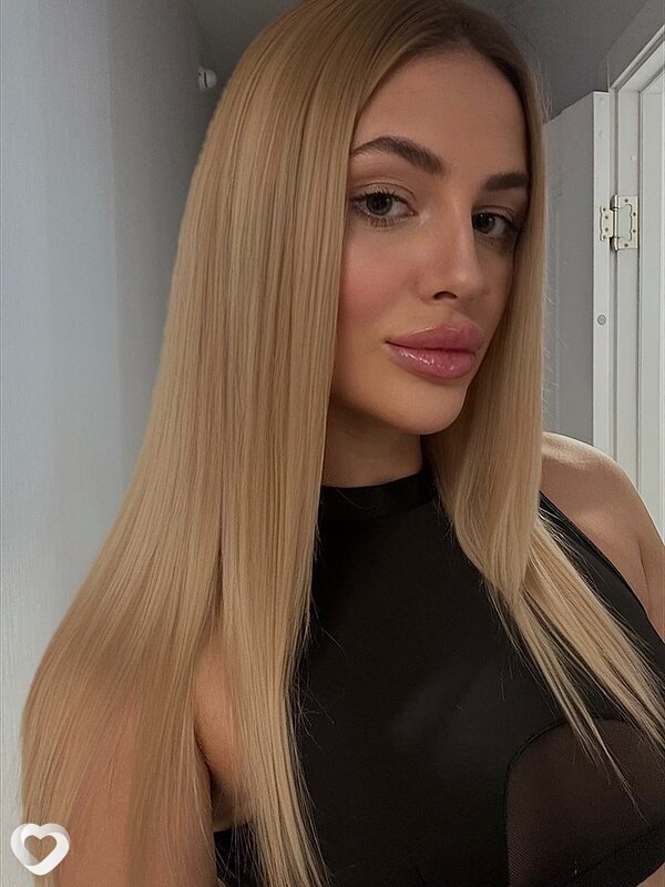 Кристина, 27, Краснодаре — анкета №4308658