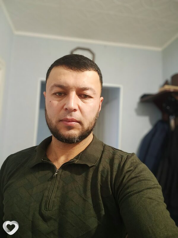 Умед, 41, Красноярске — анкета №4308890
