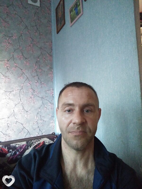 Денис, 40, Новосибирске — анкета №4308897