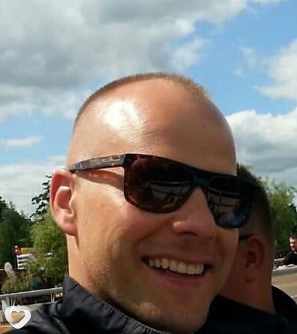 Andrei, 43, Белосток — анкета №4308900