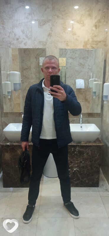 Алексей, 40, Подольске — анкета №4308904
