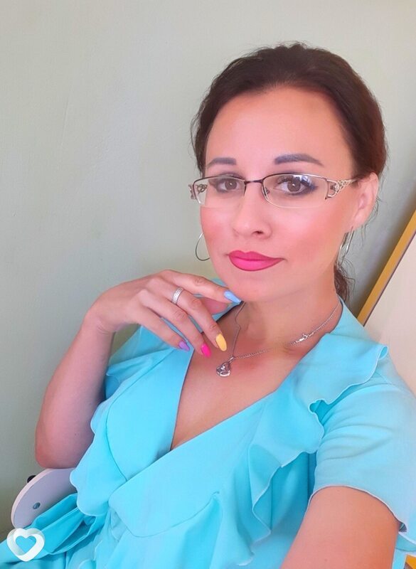 Наташа, 47, Нижнем Тагиле — анкета №4308782