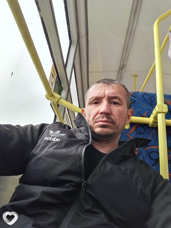 Юрий, 41, Казани — анкета №4308793