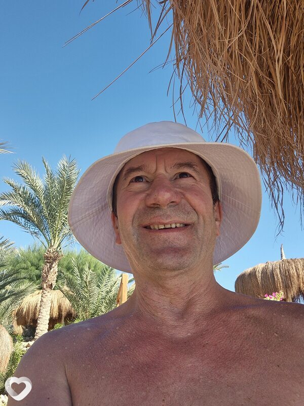 Ренат, 54, Екатеринбурге — анкета №4308795