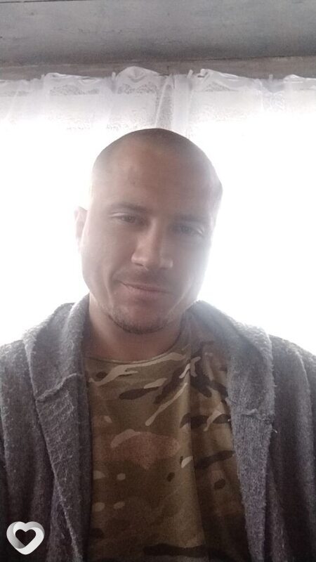 Артем, 29, Черкассах — анкета №4308796