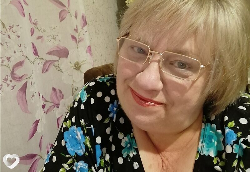 Елена, 56, Красноярске — анкета №4308797