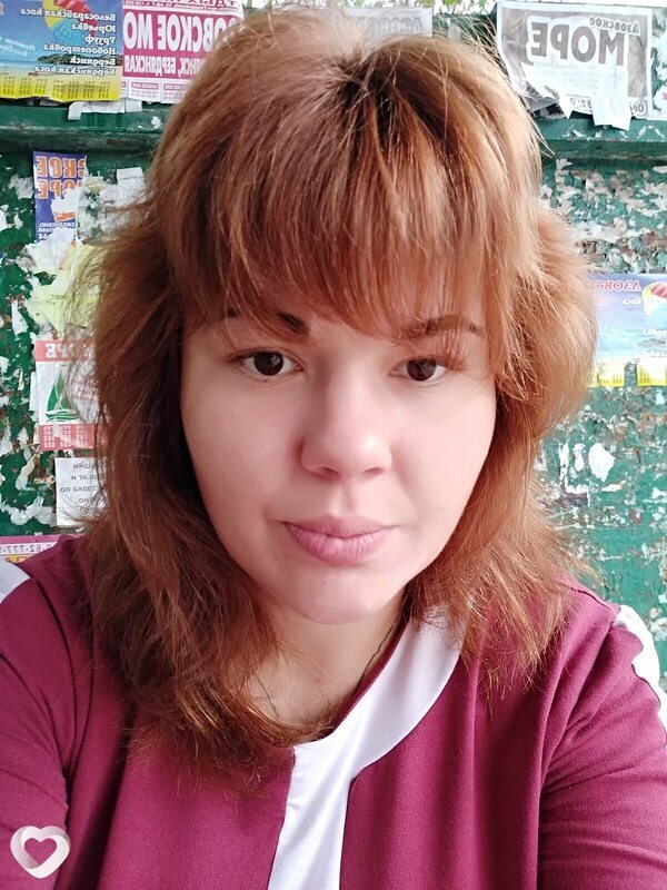 Ната, 37, Санкт-Петербурге — анкета №4308804