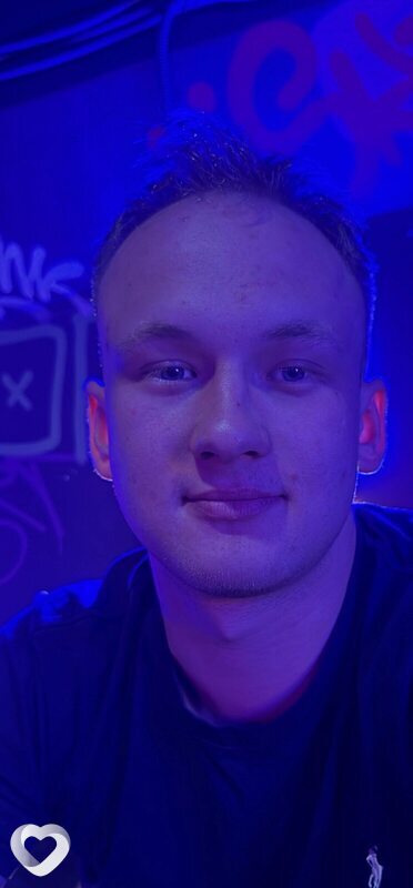 Фёдор, 25, Северодвинске — анкета №4309109