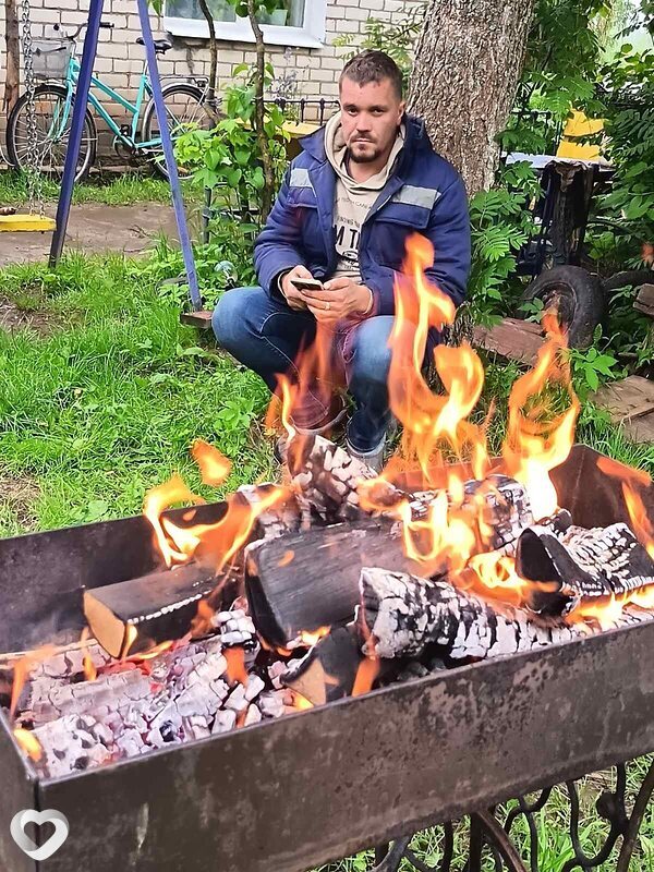 Том, 35, Витебске — анкета №4309113