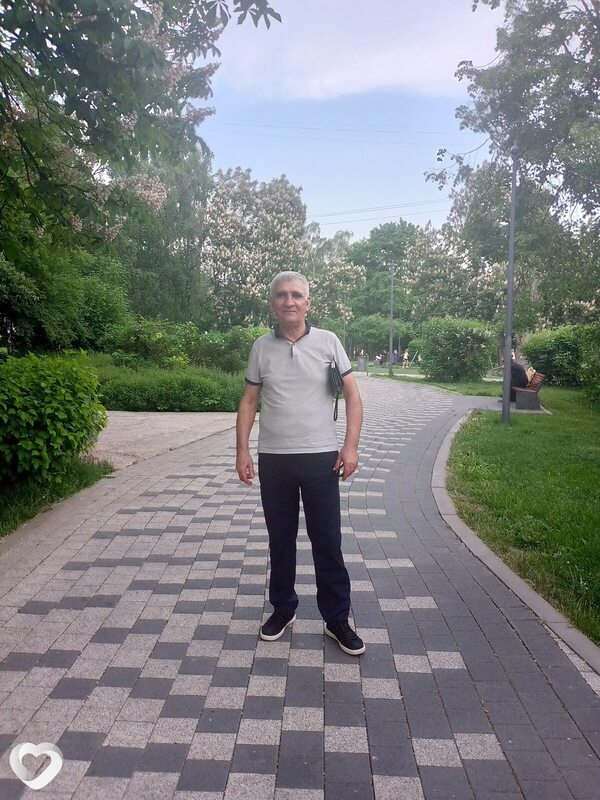 Олег, 55, Москве — анкета №4309115