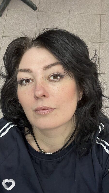 Ло, 46, Санкт-Петербурге — анкета №4309116
