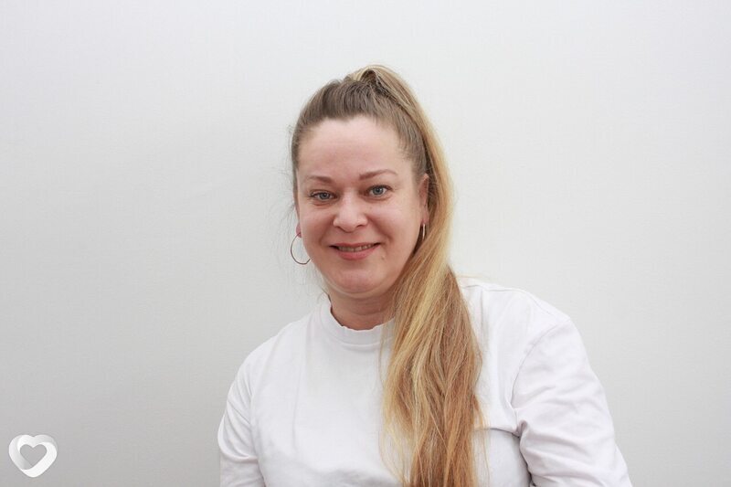 Леля, 48, Ревде — анкета №4309119