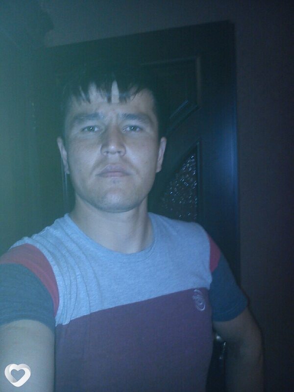 Жавлон, 38, Пензе — анкета №4308932