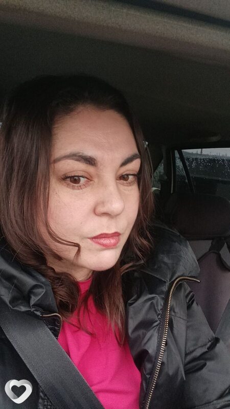 Карина, 42, Волгограде — анкета №4308934