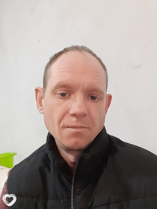 Костя, 43, Дмитрове — анкета №4308938