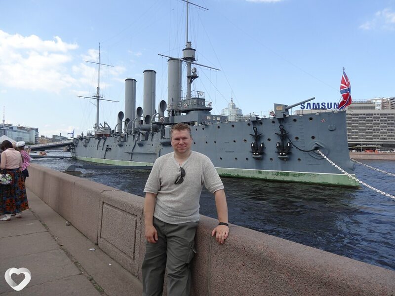 Александр, 49, Москве — анкета №4308945